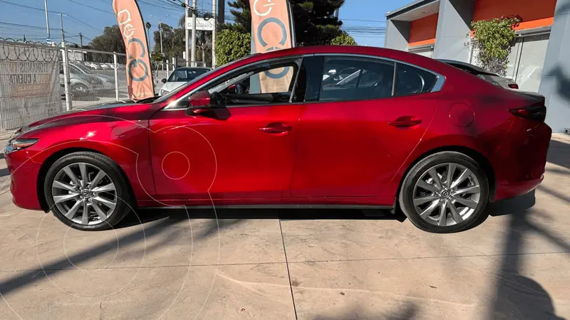 mazda 3-sedan