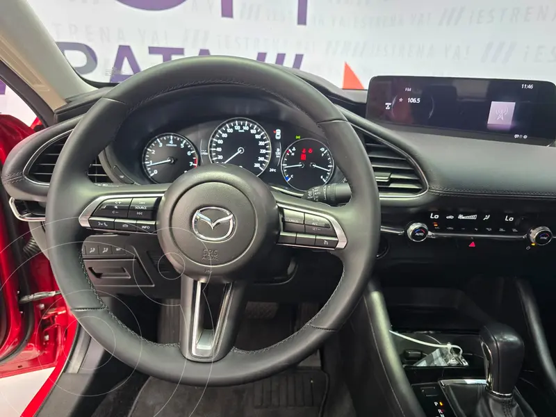 mazda 3-sedan