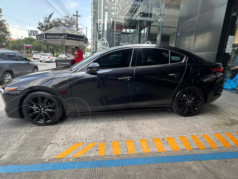 mazda 3-sedan
