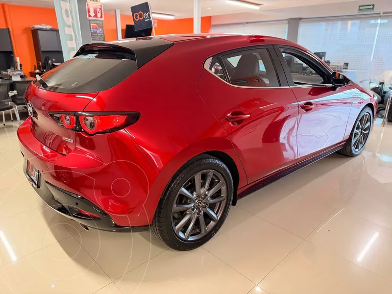 mazda 3-sedan