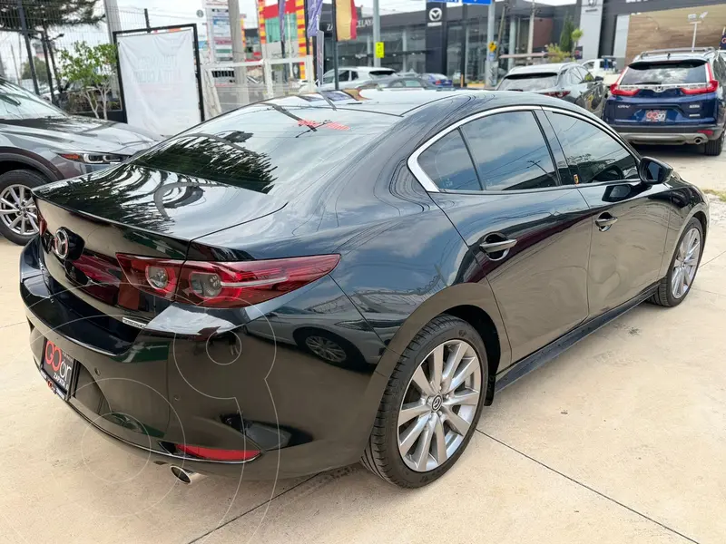 mazda 3-sedan