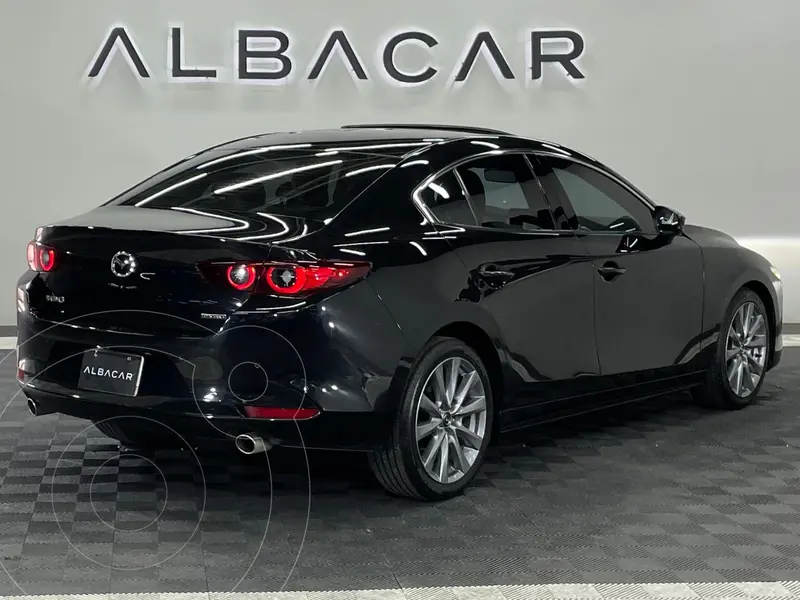 mazda 3-sedan