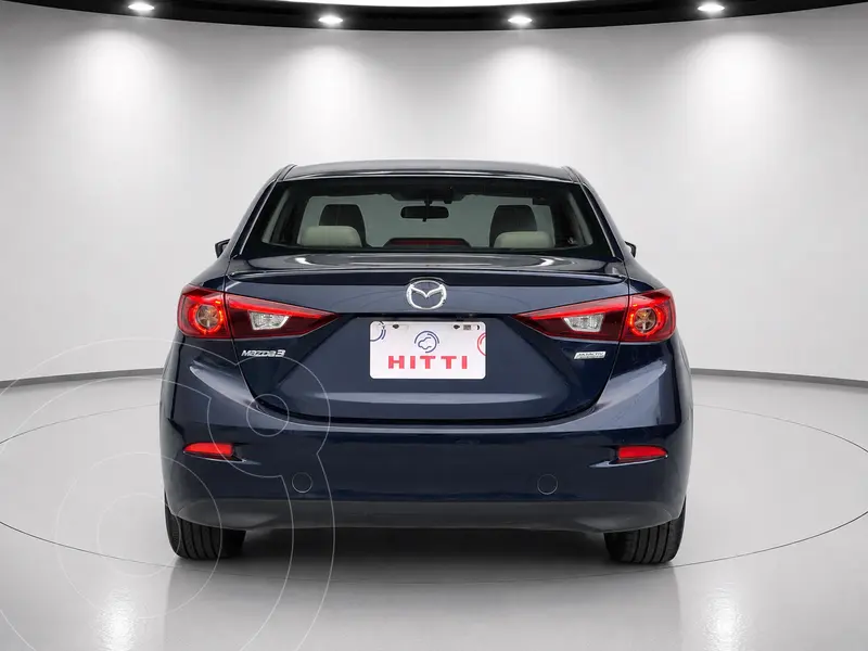mazda 3-sedan