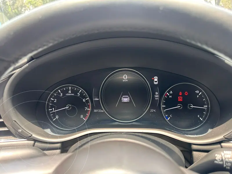 mazda 3-sedan
