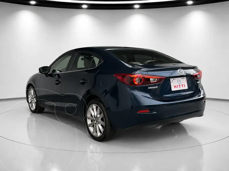 mazda 3-sedan
