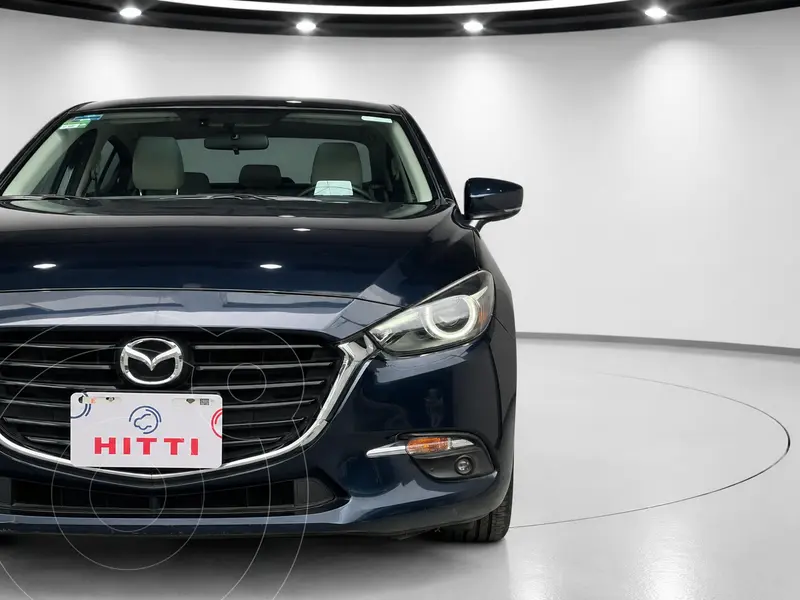 mazda 3-sedan
