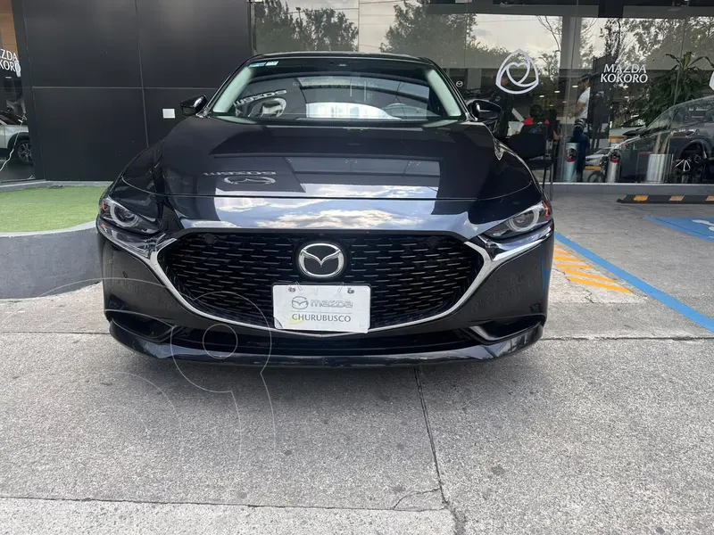 mazda 3-sedan