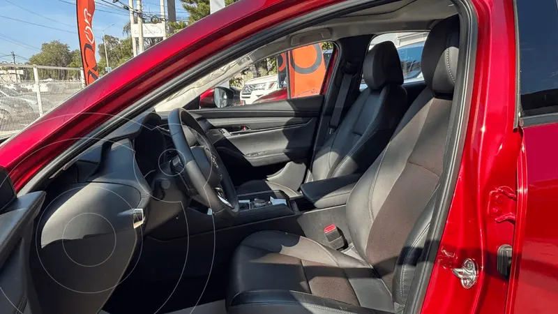 mazda 3-sedan