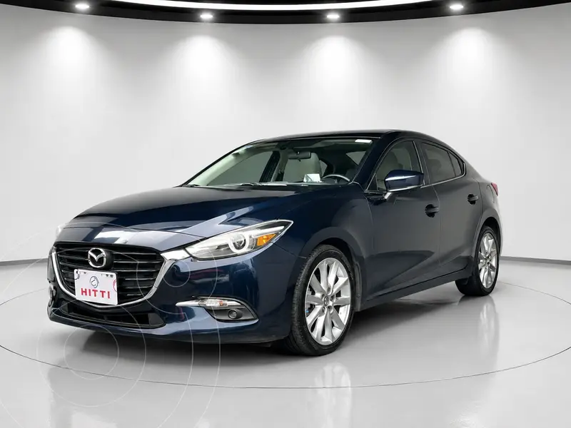 mazda 3-sedan
