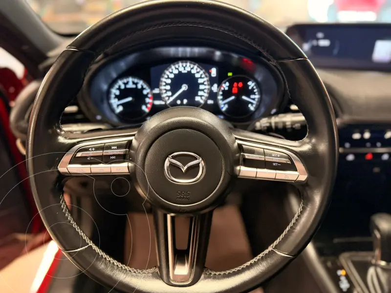 mazda 3-sedan