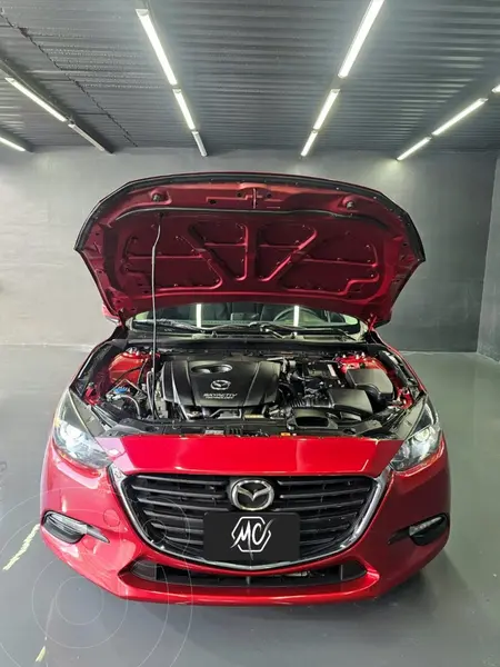 mazda 3-sedan