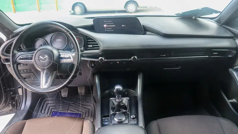 mazda 3-sedan