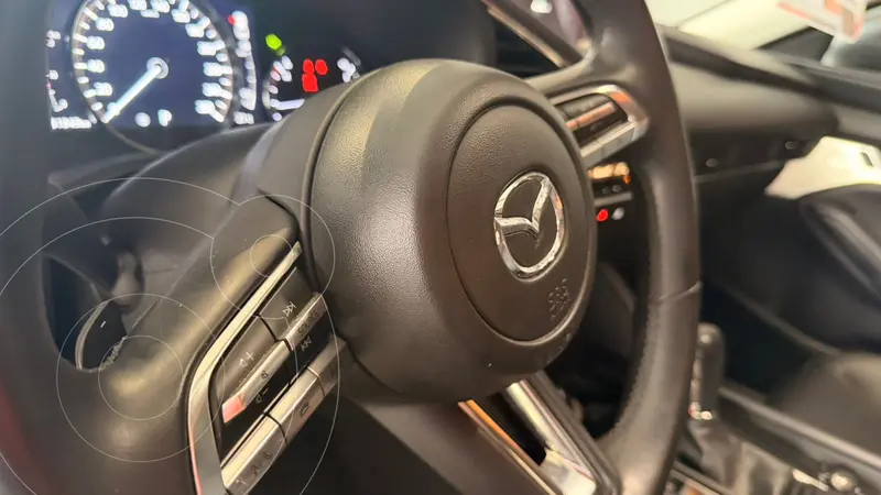 mazda 3-sedan