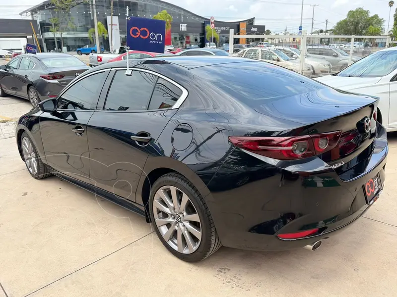 mazda 3-sedan