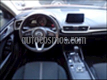 foto Mazda 3 Sedan s Aut usado (2018) color Rojo precio $285,000