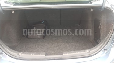 Mazda 3 Sedan s Grand Touring Aut usado (2014) color Azul Acero precio $170,000