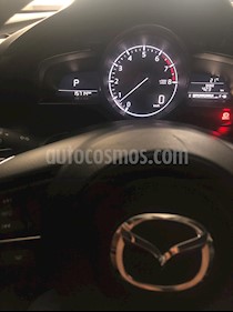 Mazda 3 Sedan s Grand Touring Aut usado (2018) color Blanco precio $319,000