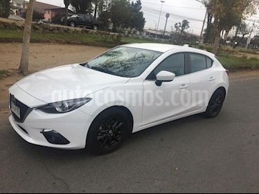 foto Mazda 3 Sport 2.0 V usado (2014) color Blanco precio $7.750.000