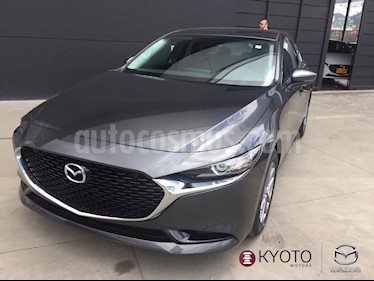 Foto venta Carro nuevo Mazda 3 2.0L Touring Aut color Gris precio $74.400.000