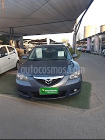 foto Mazda 3 1.6 S Aut usado (2007) color Gris precio $3.280.000