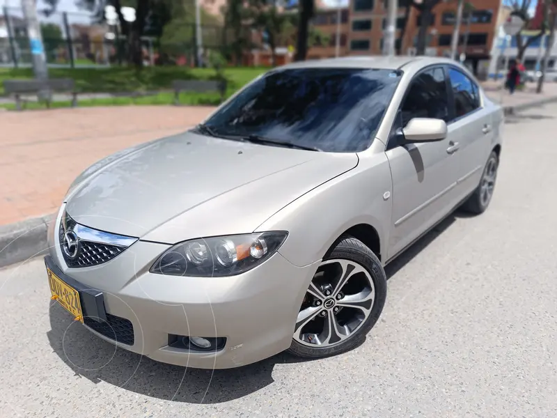 2010 Mazda 3 1.6L