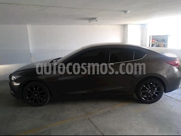foto Mazda 3 Grand Touring Aut usado (2016) color Marrón precio $55.000.000