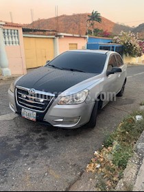 Mazda 3 Sport 1.6L Aut usado (2007) color Plata precio u$s2.800