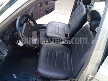 foto Mazda 323 Coupe 13i usado (1995) color Plata precio $6.500.000