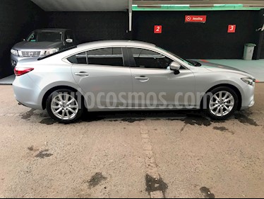 foto Mazda 6 2.0 V Aut 2016/17 usado (2016) color Plata precio $9.999.000