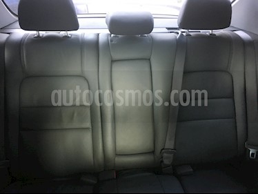Mazda 6 2.3L Aut usado (2006) color Plata precio u$s4.500