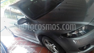Foto venta carro Usado Mazda 6 2.3L Aut (2008) color Gris precio BoF4.300