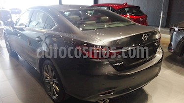 Mazda 6 2.5L Signature nuevo color Gris precio $127.400.000