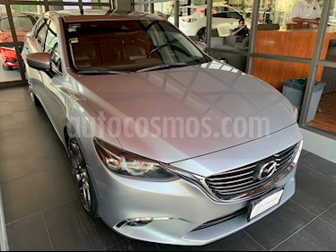 foto Mazda 6 i Grand Touring Plus usado (2017) color Plata Sonic precio $259,000