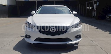 foto Mazda 6 i Grand Touring usado (2018) color Blanco Perla precio $330,000