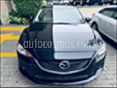 foto Mazda 6 i Grand Touring usado (2015) color Negro precio $229,000