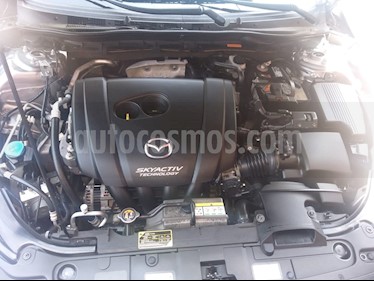 foto Mazda 6 i Sport Aut usado (2014) color Gris precio $198,999