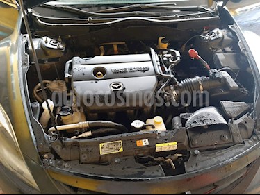 Mazda 6 i Sport Aut usado (2012) color Negro Onix precio $95,000