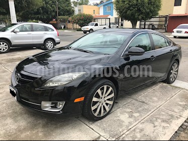 Foto Mazda 6 s Grand Touring usado (2009) color Negro precio $109,900