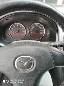 foto Mazda 6 2.3L Aut usado (2006) color Arena precio BoF3.900