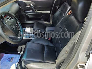 Mazda 6 2.3L Aut usado (2007) color Gris precio u$s2.700