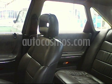 Mazda 626 automatico modelo 94 usado (1990) color Azul precio $6.000.000