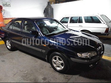 Mazda 626 nuevo milenio usado (2003) color Azul precio $14.000.000