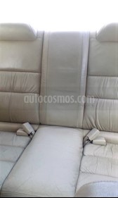 Mazda 626 GLX Auto. usado (1997) color Rojo precio u$s2.300