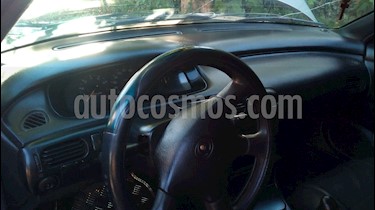 foto Mazda 626 GLX Sinc. usado (1996) color Gris precio BoF1.400