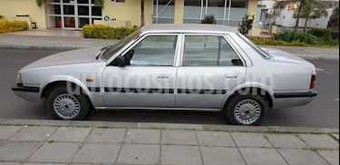 Mazda 626 L ASAHI usado (1985) color Gris precio $7.000.000