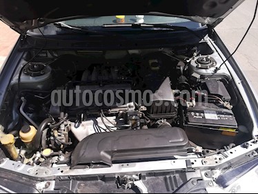 foto Mazda 626 nuevo milenio usado (2002) color Gris precio $12.300.000