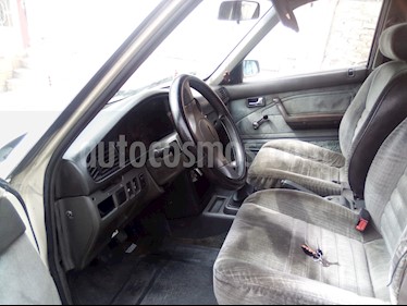 Mazda 626 Sinc. usado (1992) color Blanco precio $2.000.000