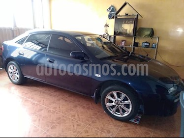 Mazda Allegro Hatchback usado (1999) color Azul precio $16.000.000