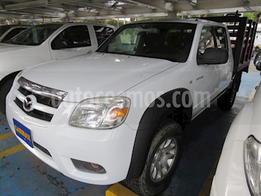 Mazda Bt 50 Usados En Colombia