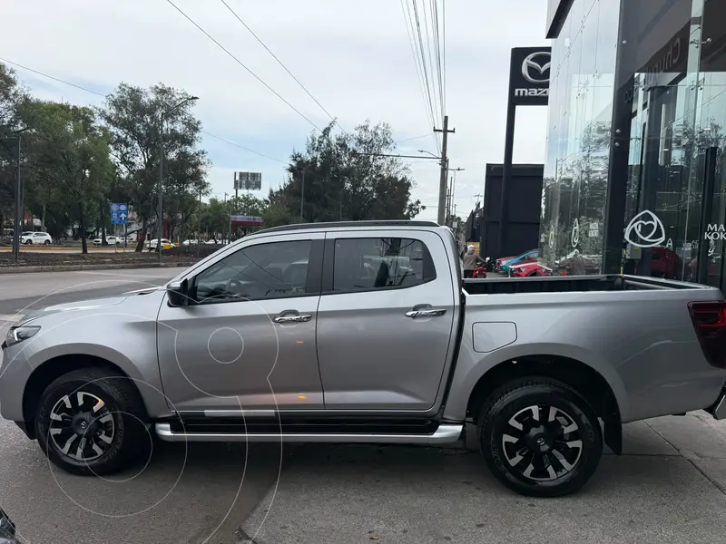 mazda bt-50